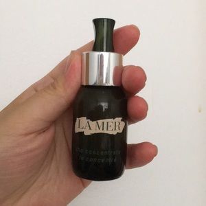 La mer